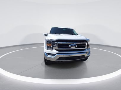 Used 2021 Ford F150 Lariat