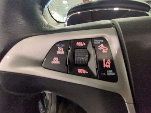 Used 2017 GMC Terrain Denali image 12