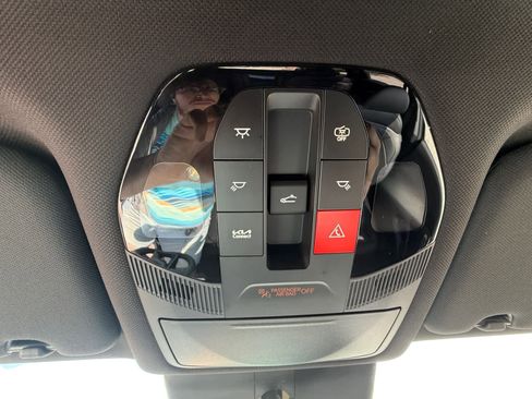 New 2027 Kia Telluride X-Line EX AWD/4WD image 19