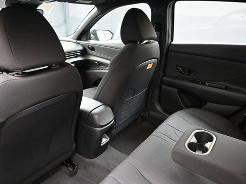 Used 2026 Hyundai Elantra SEL Sport Premium w/ Cargo Package FWD image 19