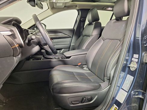 Used 2025 MAZDA CX-50 AWD 2.5 Hybrid w/ Premium Pkg image 14