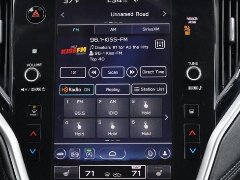 Used 2025 Subaru Legacy Premium image 20