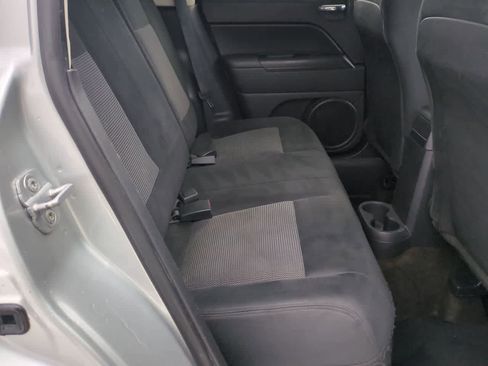 Used 2014 Jeep Compass Sport w/ Power Value Group image 19