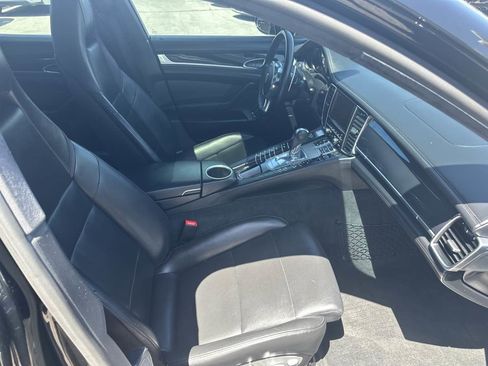 Used 2013 Porsche Panamera Turbo image 19