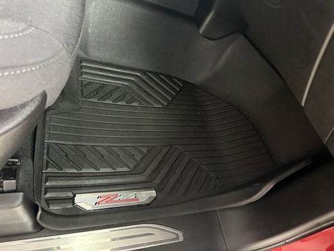 Used 2021 Chevrolet Silverado 1500 RST image 21