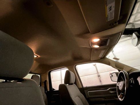 Used 2019 RAM 1500 Big Horn image 21