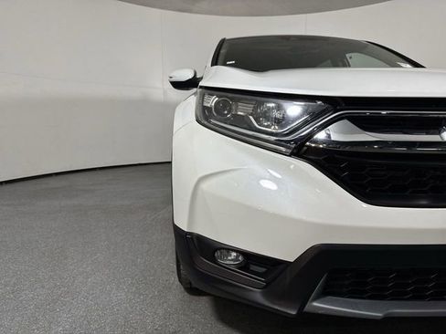 Used 2019 Honda CR-V EX image 30