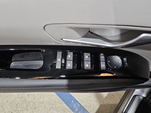 New 2026 Hyundai Tucson Limited image 29