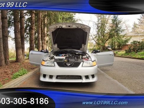 Used 2000 Ford Mustang GT image 33