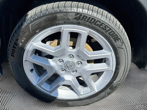 Used 2024 Honda Passport EX-L image 31