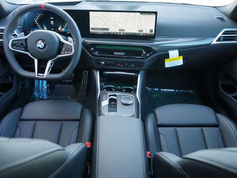 New 2026 BMW M340i w/ Premium Package image 14