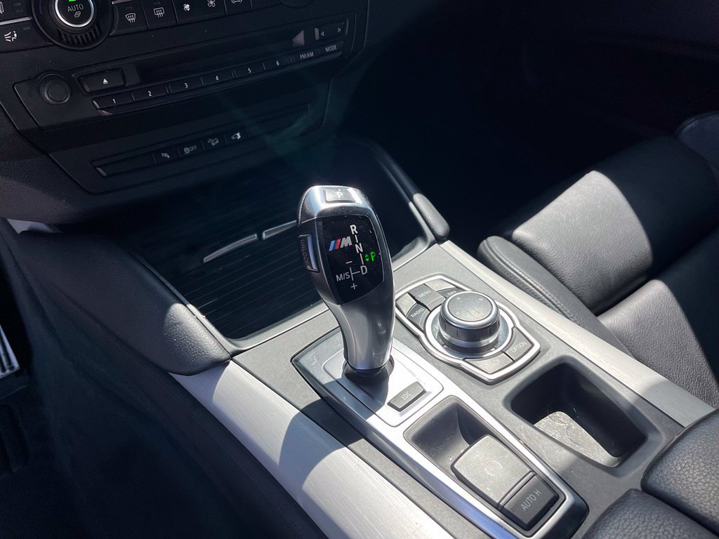 Used 2010 BMW X5 M AWD/4WD image 38