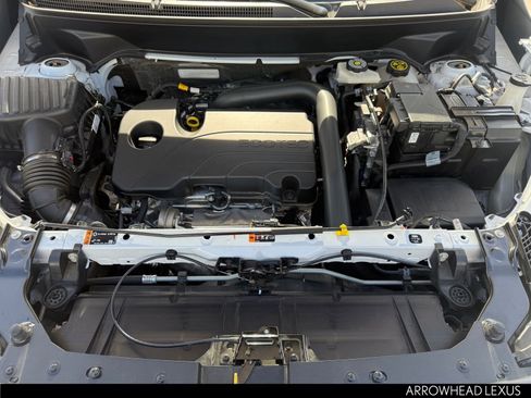 Used 2023 GMC Terrain Denali w/ Denali Premium Package image 33