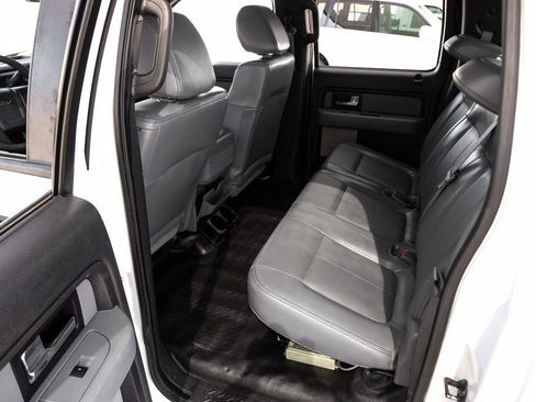 Used 2014 Ford F150 XL w/ Equipment Group 101A Mid image 33