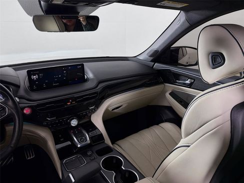 Used 2023 Acura MDX Type S image 24