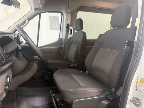 Used 2023 Ford Transit 350 XL AWD/4WD image 13
