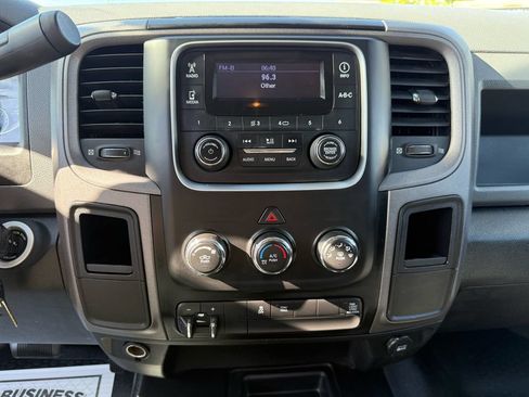 Used 2013 RAM 2500 Tradesman w/ Popular Equipment Group AWD/4WD image 21