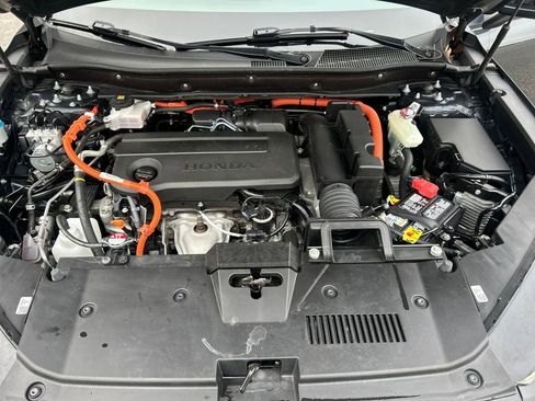 Used 2025 Honda CR-V Sport Touring image 25