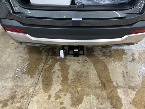 New 2026 Kia Sorento EX AWD/4WD image 30