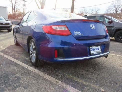 Used 2013 Honda Accord EX-L image 5