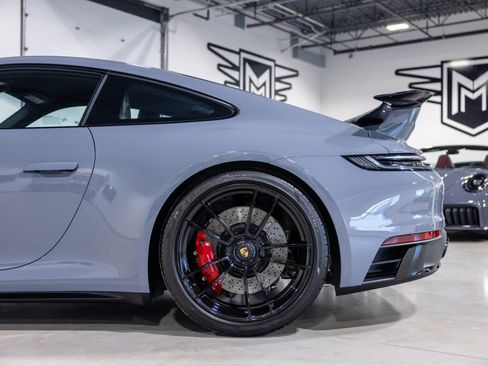 Used 2024 Porsche 911 Carrera GTS RWD image 15