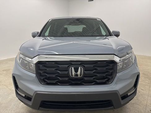 Used 2023 Honda Passport EX-L image 2