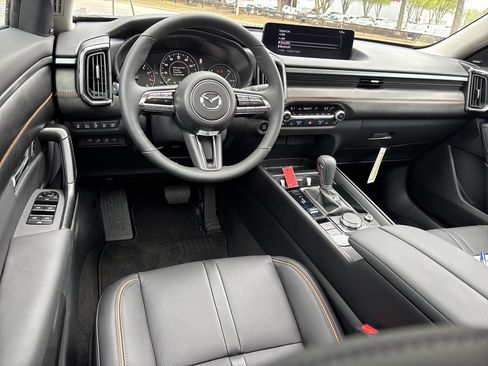 New 2026 MAZDA CX-50 2.5 Turbo w/ Accent Package image 18