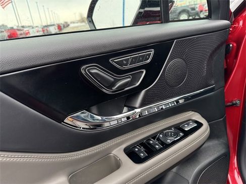 New 2026 Lincoln Corsair Grand Touring image 21