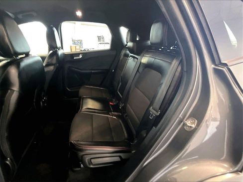 Used 2023 Ford Escape ST-Line image 15