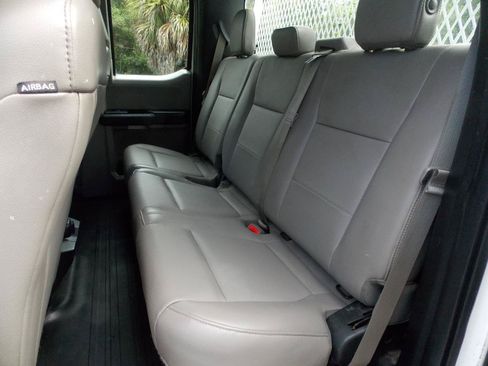 Used 2017 Ford F150 XL w/ XL Power Equipment Group RWD image 8
