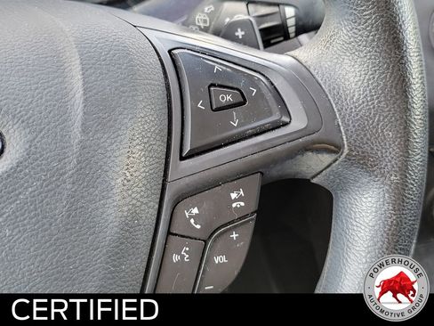 Used 2018 Ford Edge SE FWD image 29