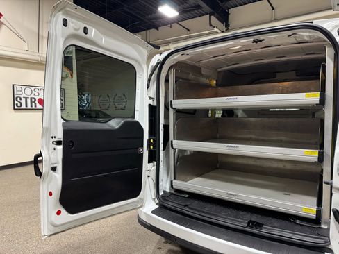 Used 2019 RAM ProMaster City Tradesman SLT image 13