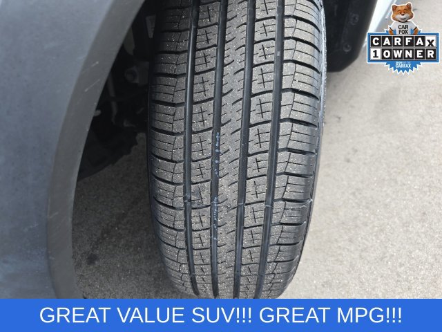 Used 2025 Nissan Rogue SV FWD image 23