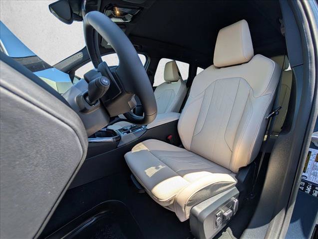 Used 2026 BMW X3 xDrive30i w/ Convenience Package AWD/4WD image 4