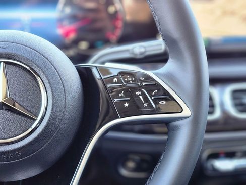New 2026 Mercedes-Benz GLE 350 4MATIC image 29