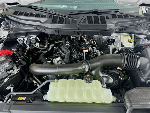 New 2026 Ford F150 XLT AWD/4WD image 29