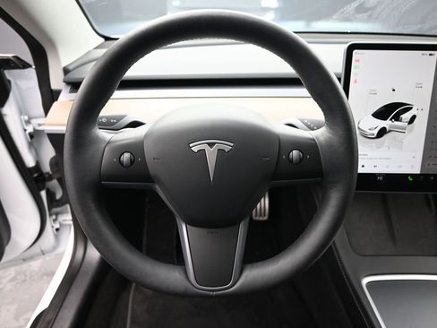 Used 2023 Tesla Model 3 Performance image 26