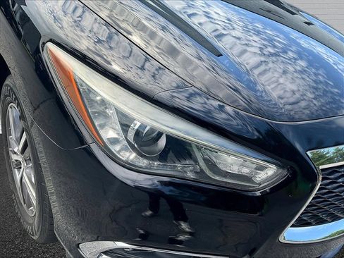 Used 2019 INFINITI QX60 Pure AWD/4WD image 30