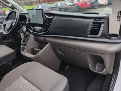 Certified 2024 Ford Transit 350 XLT image 30