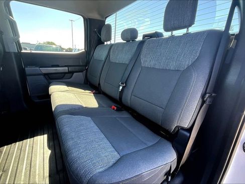 Used 2021 Ford F150 XLT AWD/4WD image 28