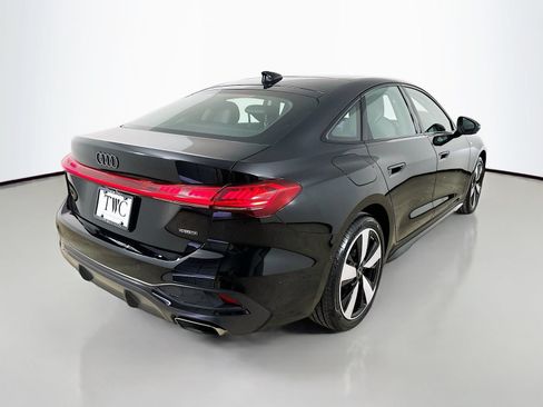 New 2026 Audi A5 2.0T Prestige AWD/4WD image 5