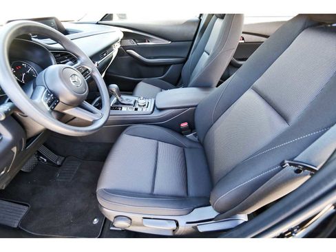 Used 2025 MAZDA CX-30 AWD 2.5 S image 11