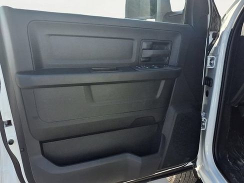 New 2026 RAM 3500 Tradesman AWD/4WD image 14