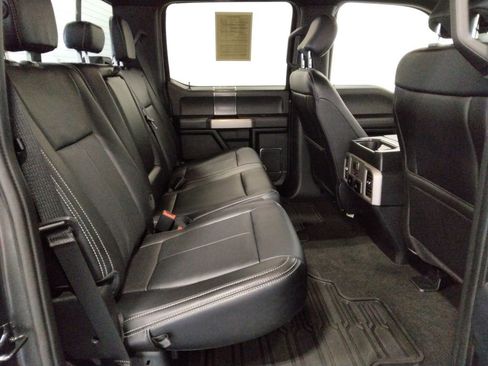 Used 2019 Ford F150 Lariat w/ Equipment Group 502A Luxury image 44