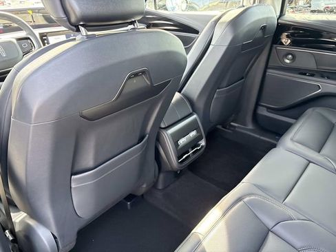 New 2026 Lincoln Nautilus Premier w/ Equipment Group 102A image 17