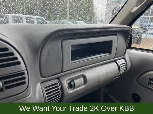 Used 1999 GMC Sierra 3500 SL image 27