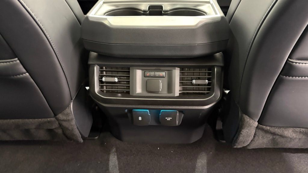 New 2026 Ford F150 Raptor AWD/4WD image 28