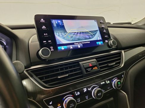 Used 2021 Honda Accord Sport image 21