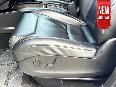 Used 2017 Tesla Model X 100D image 20