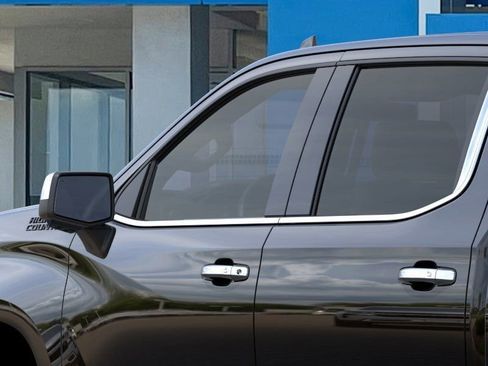 New 2026 Chevrolet Silverado 1500 High Country AWD/4WD image 12